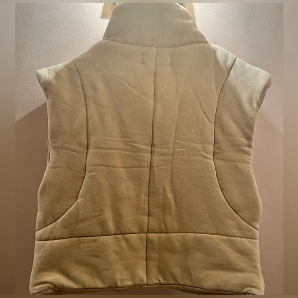 Free people roll with us puffer vest - Picture 3 of 5